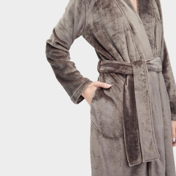 UGG Other - UGG Fleece Marlow Robe